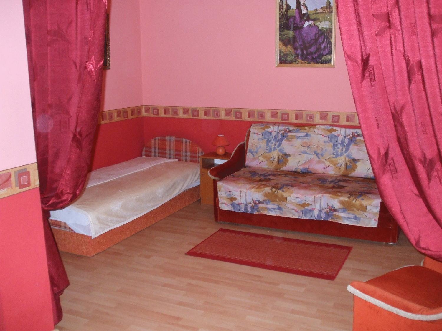Erdos Apartments Mosonmagyaróvár المظهر الخارجي الصورة