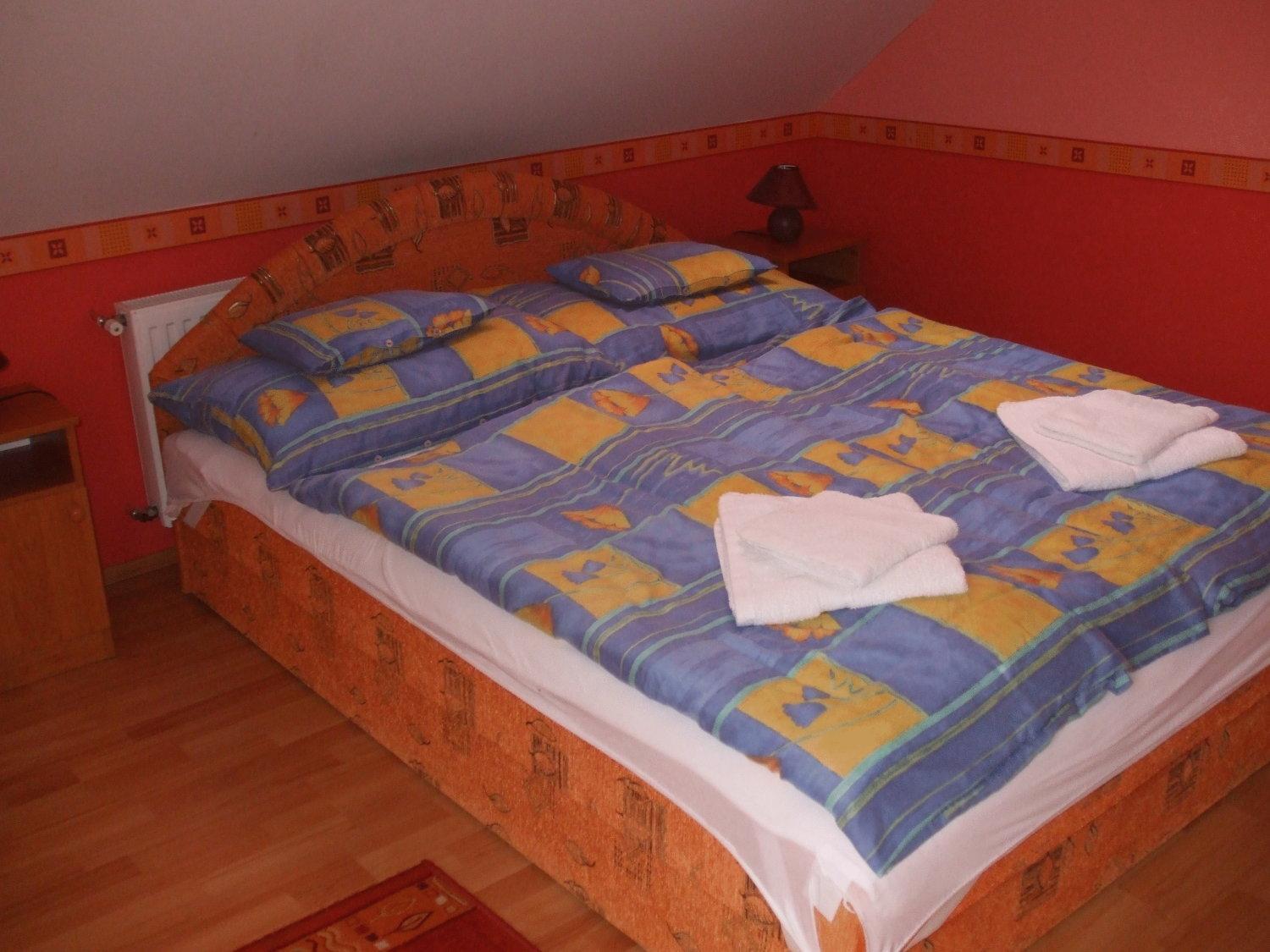 Erdos Apartments Mosonmagyaróvár المظهر الخارجي الصورة