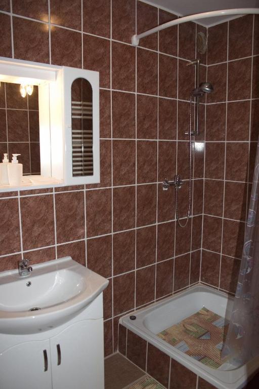 Erdos Apartments Mosonmagyaróvár المظهر الخارجي الصورة